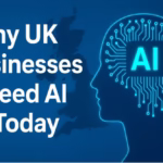 What Makes Artificial Intelligence Development Services UK Vital?