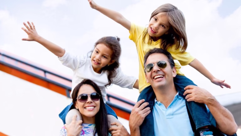 Indian Travellers' Rising Demand for International Travel Insurance
