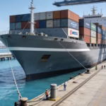 China to UAE Ocean Freight Solution