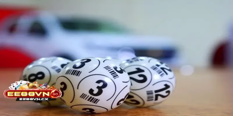 ee88 Lottery
