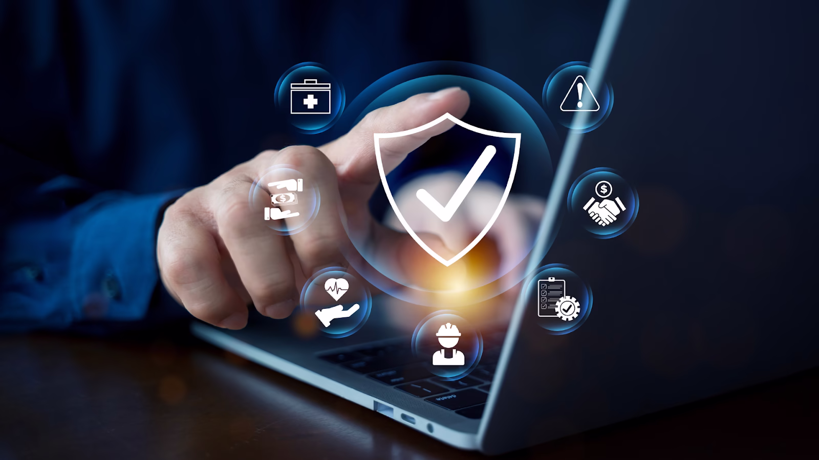 Digital Privacy