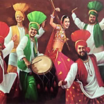 Punjabi Music Culture: From Folk Traditions to Global Phenomenon