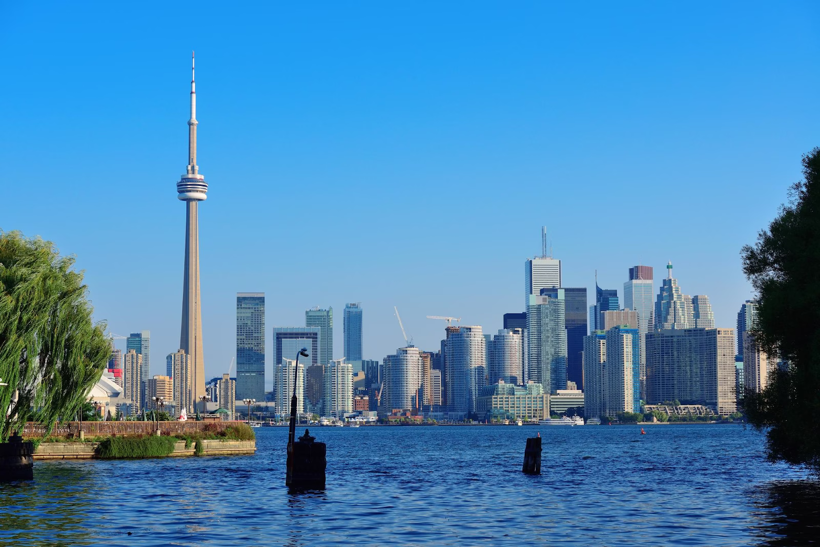 Canada’s Entry Process for UK Visitors