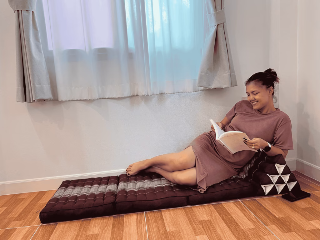 Weaving Heritage into Modernity: The Timeless Elegance of ThaiLoom