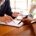 Termination of Employment