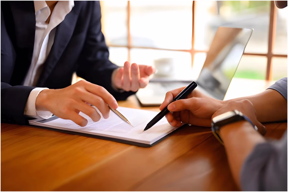 Termination of Employment