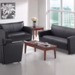 Office Sofa Couch Layout Ideas for Small and Large Workspaces