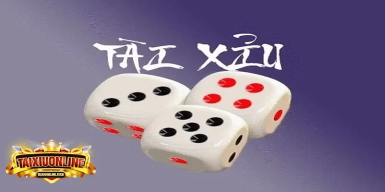 Tai Xiu Online