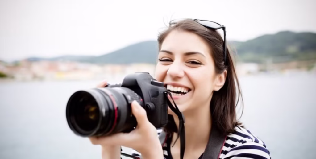 Turning a Creative Passion Into a Real Career