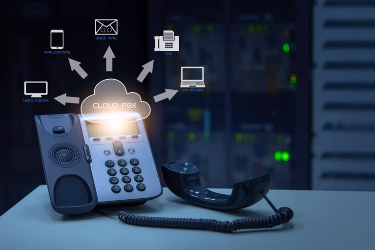 Exploring the Benefits of Hosted PBX Solutions for Modern Businesses