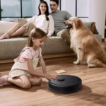 A Pet Owner's Guide to Taming Fur with Smart Tech