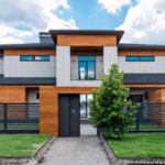 Why Exterior Shiplap Cladding Wall Panels Are the Hottest Trend in Facade Design