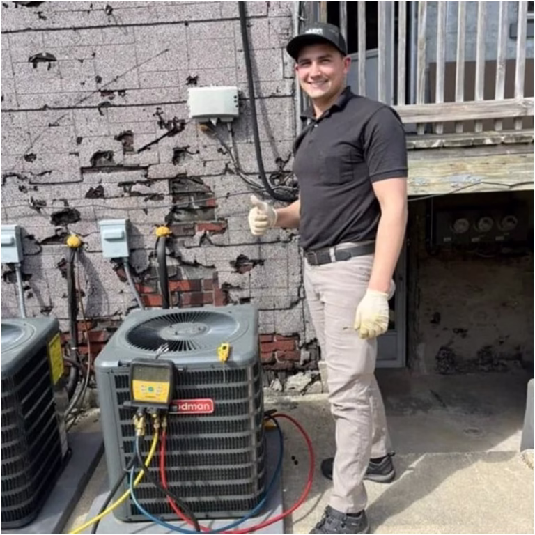 HVAC Solutions