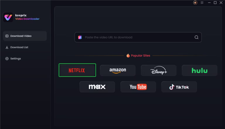 Netflix DRM