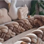 Crib Bumper That Work: Expert Advice for Peaceful Baby Sleep