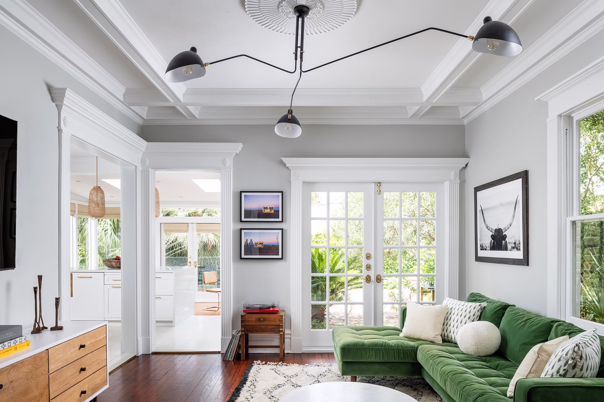 Elevating Everyday Living: The Impact of Thoughtful Home Renovations
