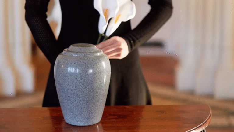 Cremation Choices That Bring Comfort, Dignity, and Clarity
