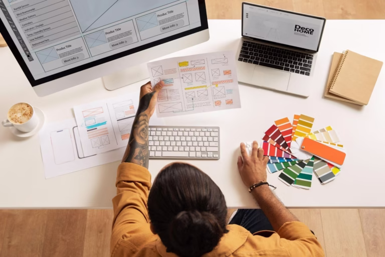 Website Design Services