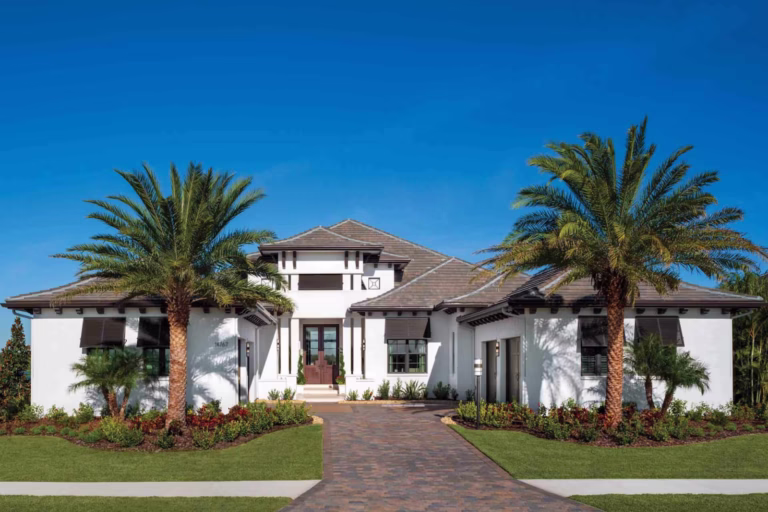 Custom Homes