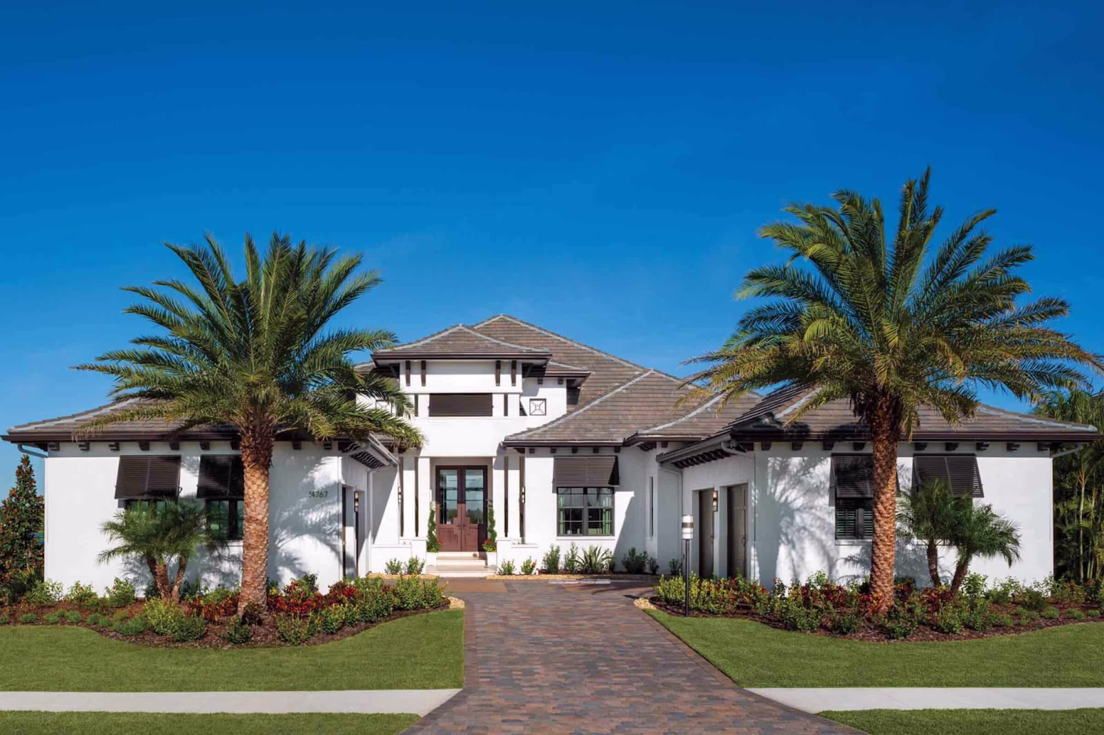 Custom Homes