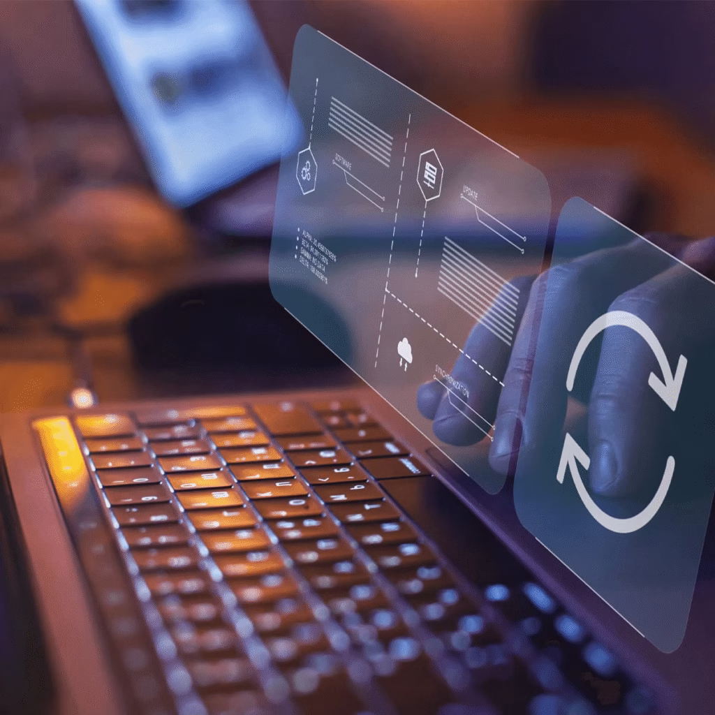 Ransomware Recovery Process Redefines Enterprise Cyber Defenses