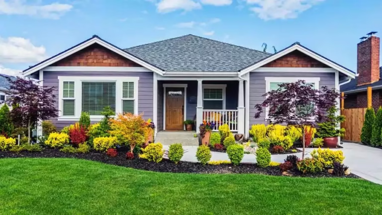 Landscaping Ideas