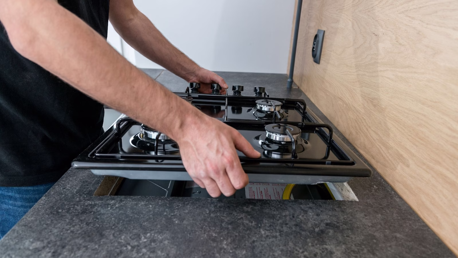 Gas Appliances