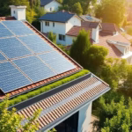 Sustainable Home Upgrades