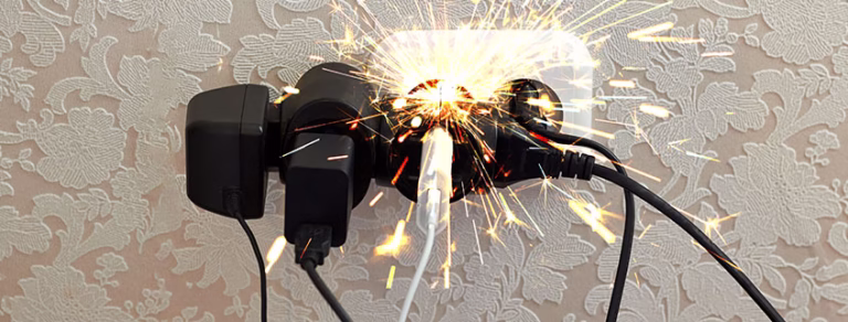 Surge Protection