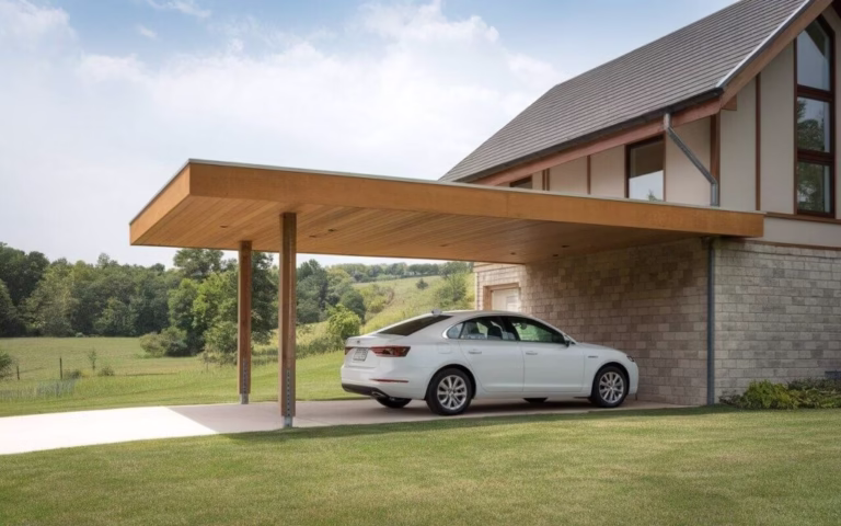 Carports