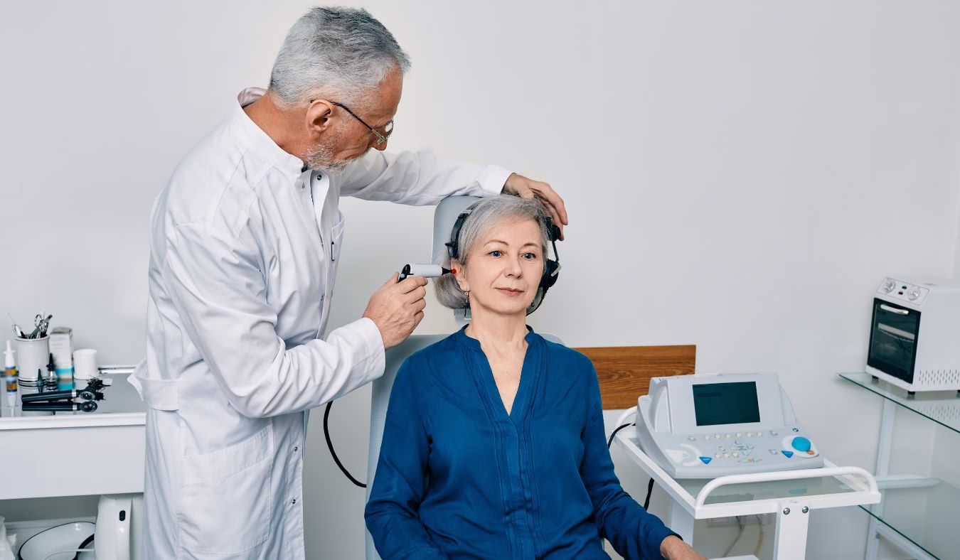 Hearing Aids