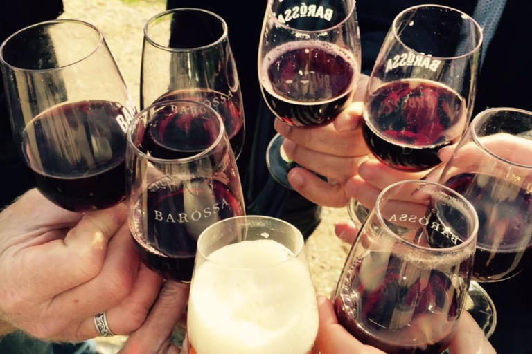 Barossa