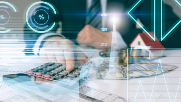 How Digital Tax Services Improve Accuracy Compared to Traditional Filing