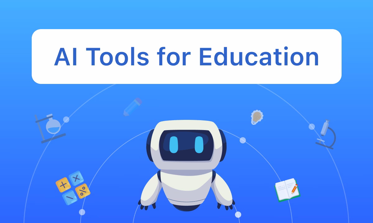 Best 5 AI Tools for Study Notes in 2026