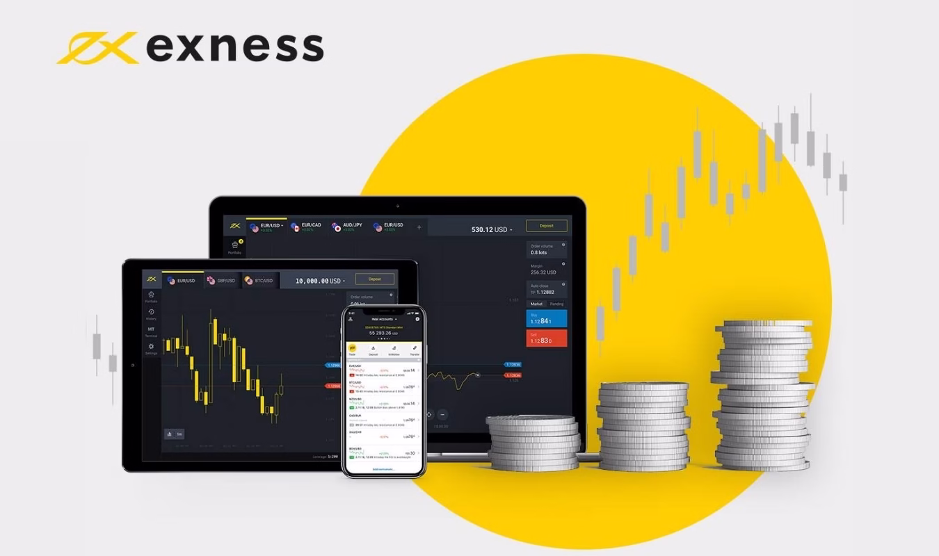 Exness Reviews