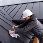 Commercial Roofing