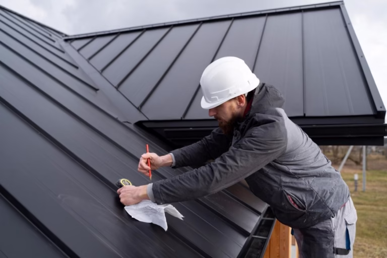 Commercial Roofing