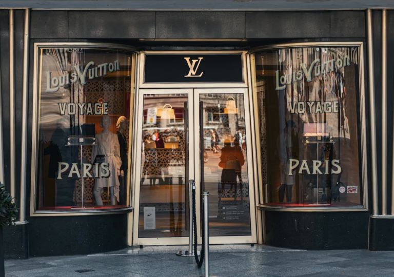The Strategy Shift High End Brands Are Making To Stay Magnetic In A Crowded Digital World