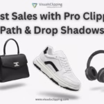 Boost Your Sales With Expert Clipping Path and Drop Shadow Services