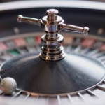 Modern Gambling Casino