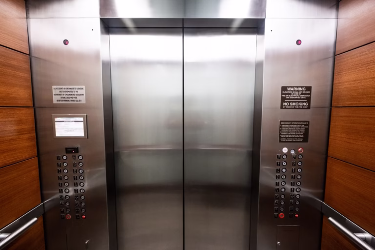 How Elevator Audits Reveal Hidden Maintenance Cost Overruns