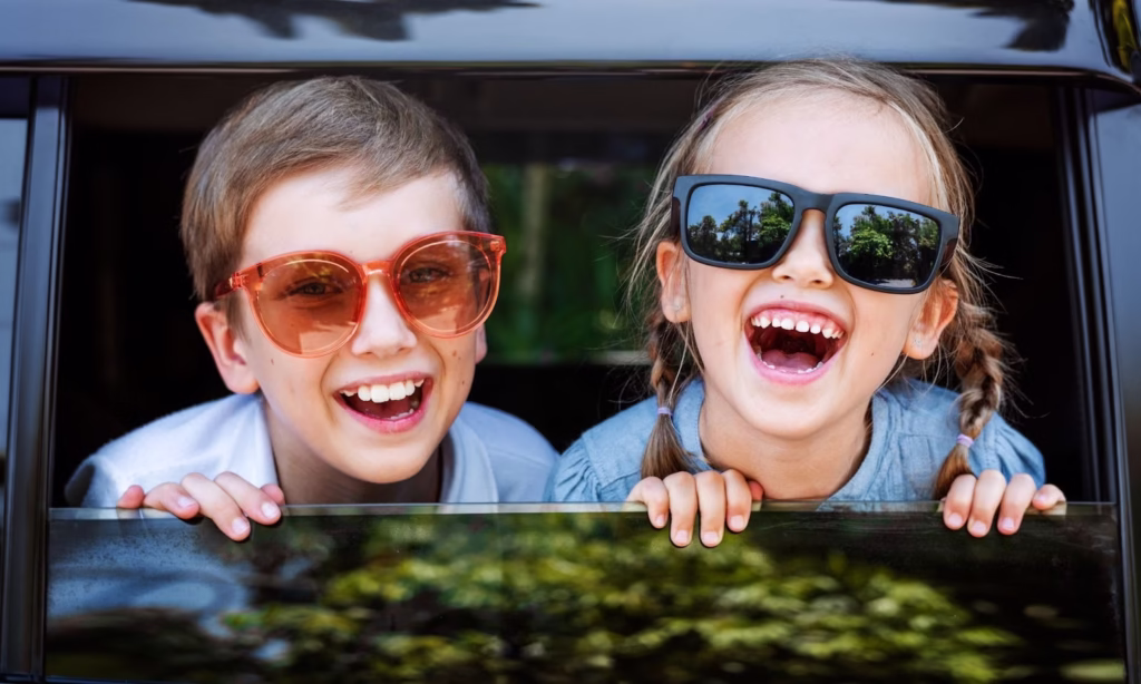 Affordable Nike Sunglasses for Kids: Best Styles Under Budget