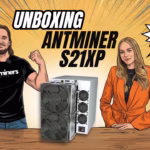 Bitmain’s Antminer S21 XP Sets a New Standard with 13.5 J/TH Efficiency