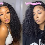 Understanding CurlyMe Hair Textures