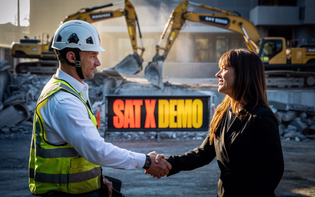 Why Floor Demolition Is Often the First Step in Successful Interior Renovations