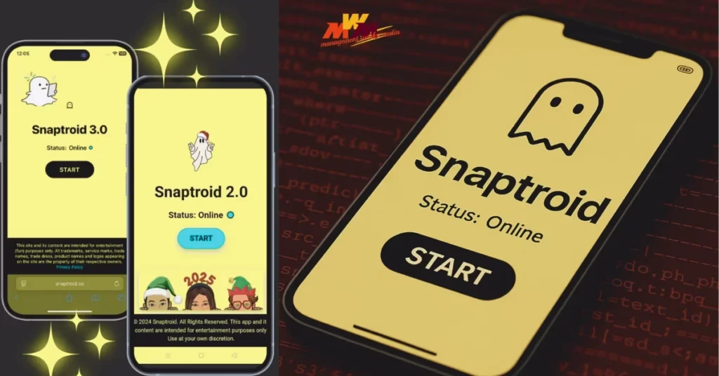 Snaptroid: Exploring a Smarter Snapchat Experience for Android Users