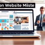Common Website Mistakes