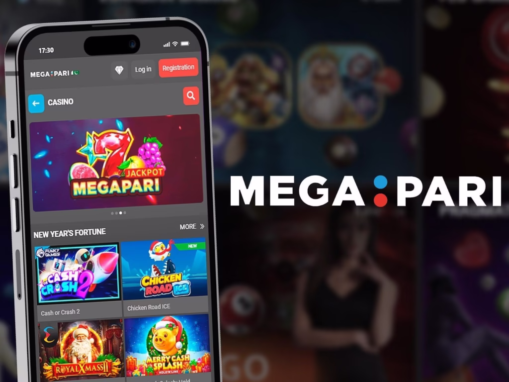 Megapari App Review