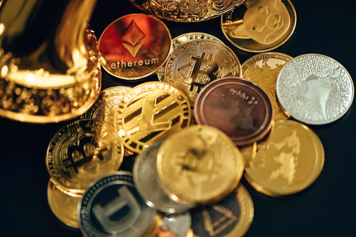 Crypto Predictions