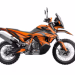 Custom Bike Graphics